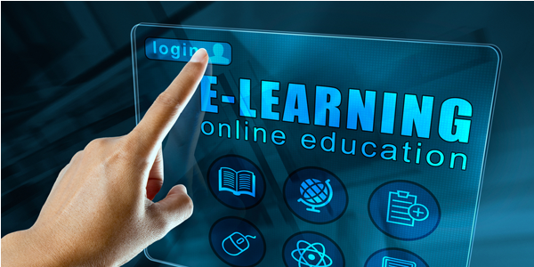 E-LEARING SERVICES